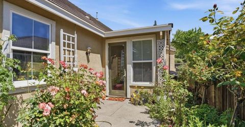 2718 San Juan Rd, Sacramento, CA 95833 Photo