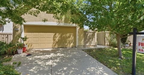 2718 San Juan Rd, Sacramento, CA 95833 Photo