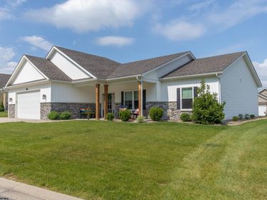 219 Crimson Lane, Bridgeport, WV 26330