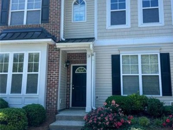 19 Blue Stone Lane , Greensboro, NC 27407