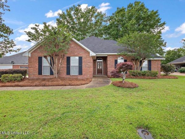193 Peachtree Street, Brandon, MS 39042