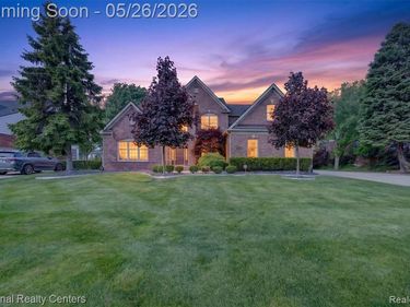 45907 Riviera Drive Drive, Northville Twp, MI 48168