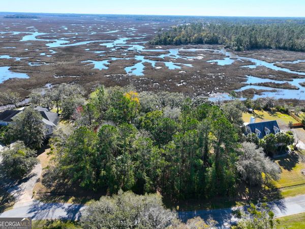 0 Bristol Hammock Circle, Kingsland, GA 31548
