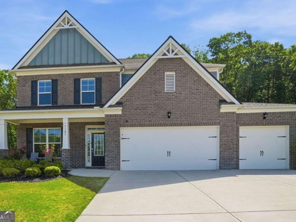 7185 Breezeswept Heights, Cumming, GA 30028