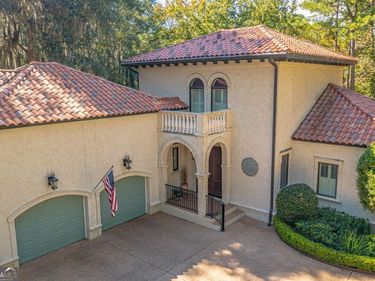 1288 Old Cane Mill Dr SE, Darien, GA 31305