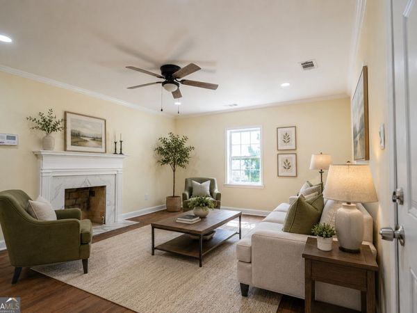 466 Lake Drive, Hapeville, GA 30354