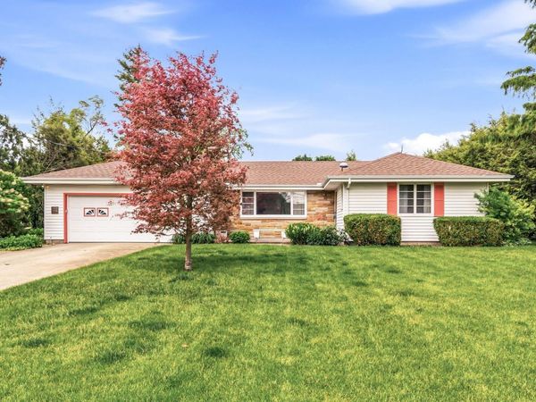 3204 Calumet Avenue, Elkhart, IN 46514