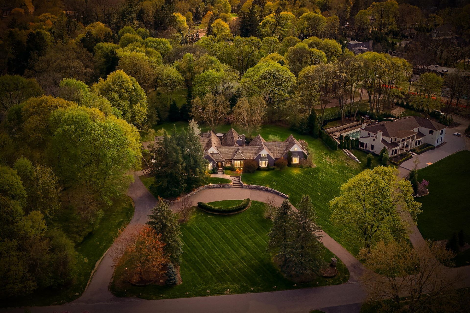 267 Woodberry Drive, Bloomfield Hills, MI 48304 Main Photo