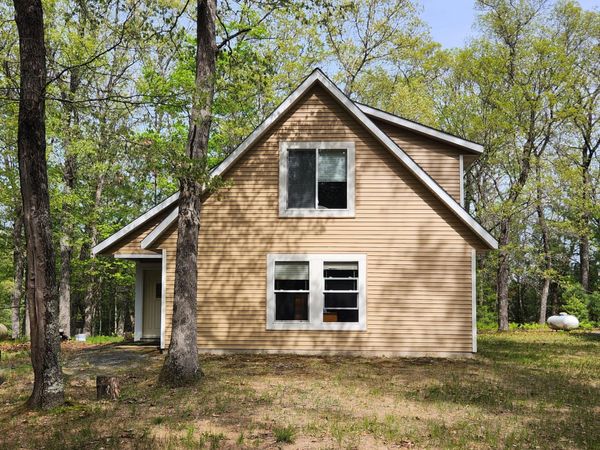 9736 S Trillium Trail, Baldwin, MI 49304
