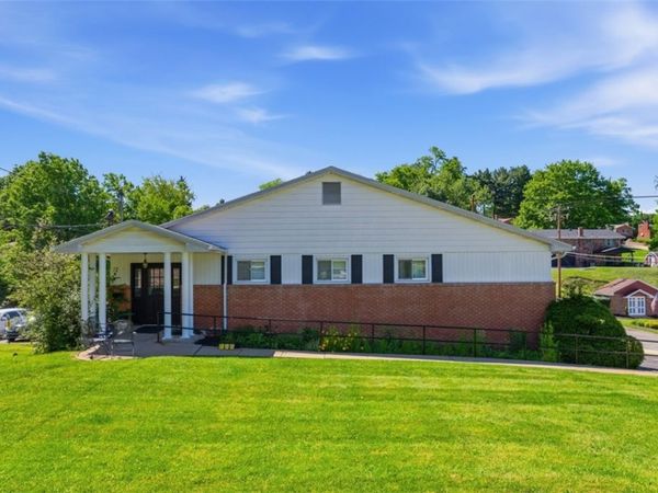 1229 Silver Lane, Mc Kees Rocks, PA 15136