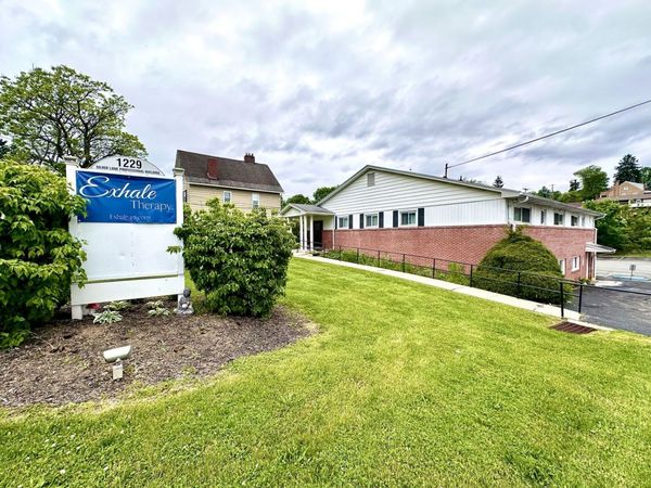 1229 Silver Lane , Mc Kees Rocks, PA 15136