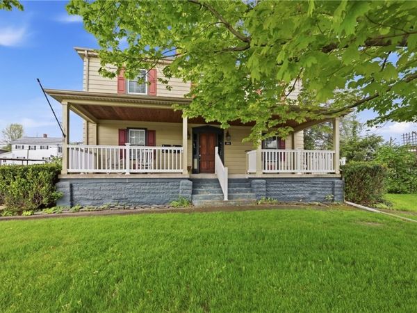 101 N Market St , New Wilmington, PA 16142