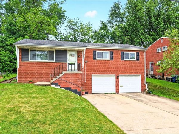 440 MacBeth Drive , Pittsburgh, PA 15235