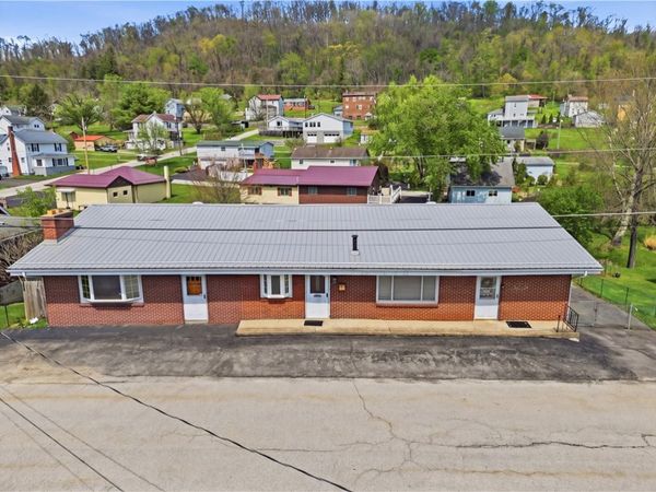 313 Allison St , West Newton, PA 15089