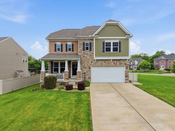 220 Wyncrest Dr , Butler, PA 16001