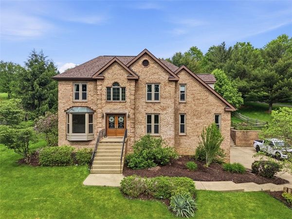 326 Quarry Road , Washington, PA 15301