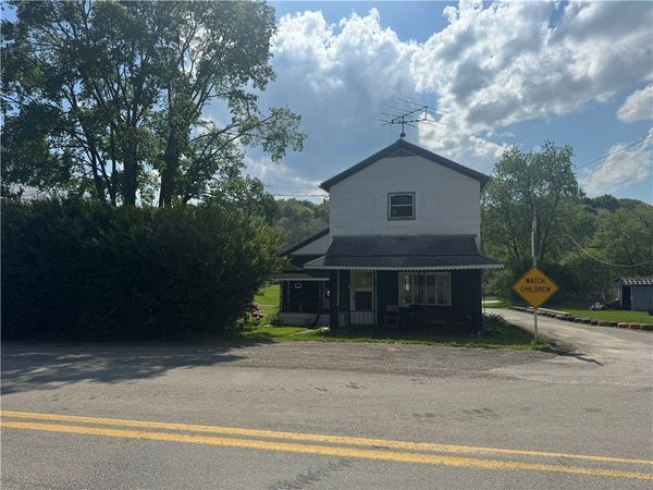 2344 Mcintyre Rd , Mcintyre, PA 15756