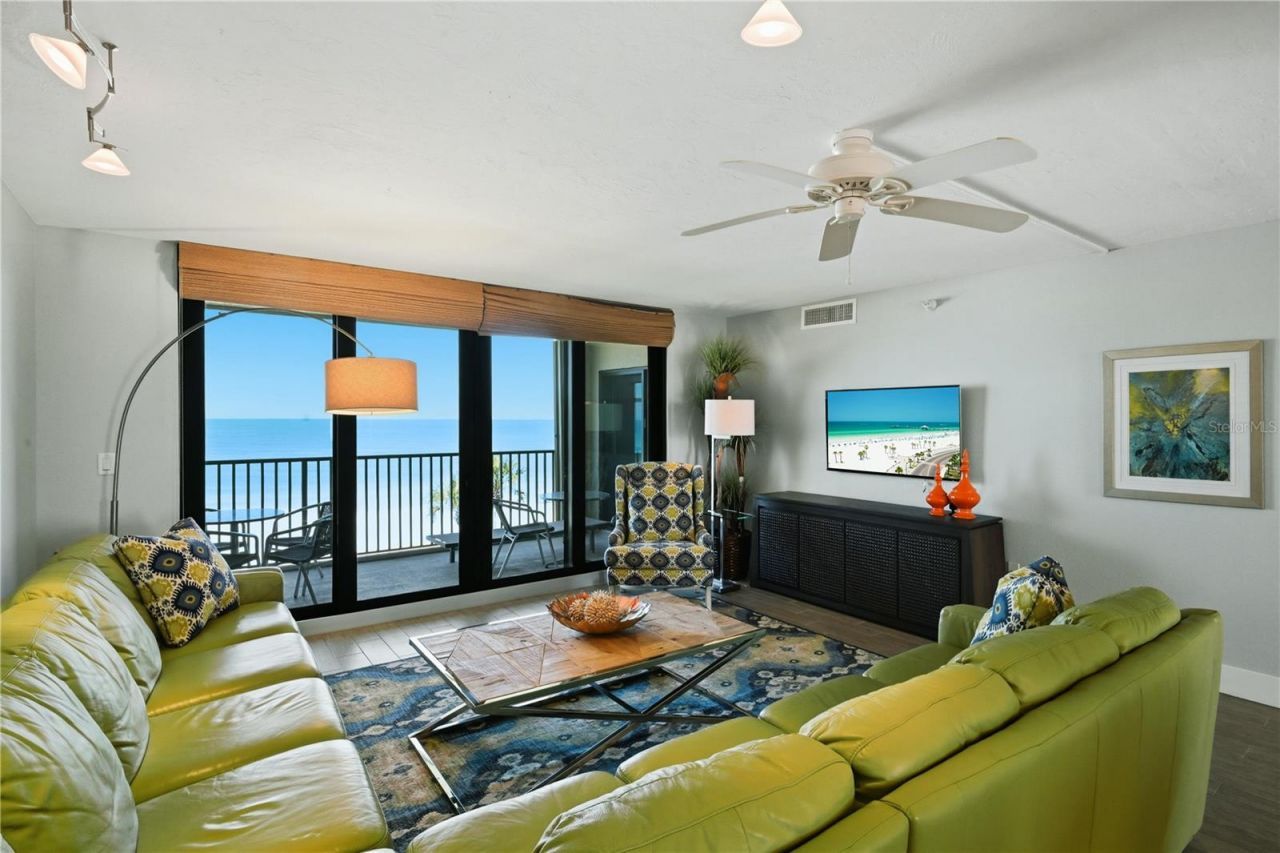 2675 Gulf Of Mexico Drive, Unit 303, Longboat Key, FL 34228 Photo