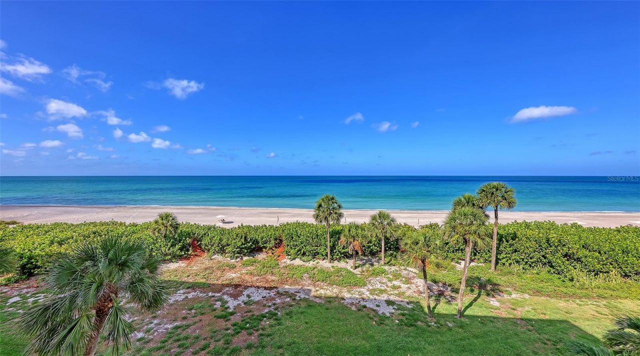 1045 Gulf Of Mexico Drive, Unit 301, Longboat Key, FL 34228 Photo
