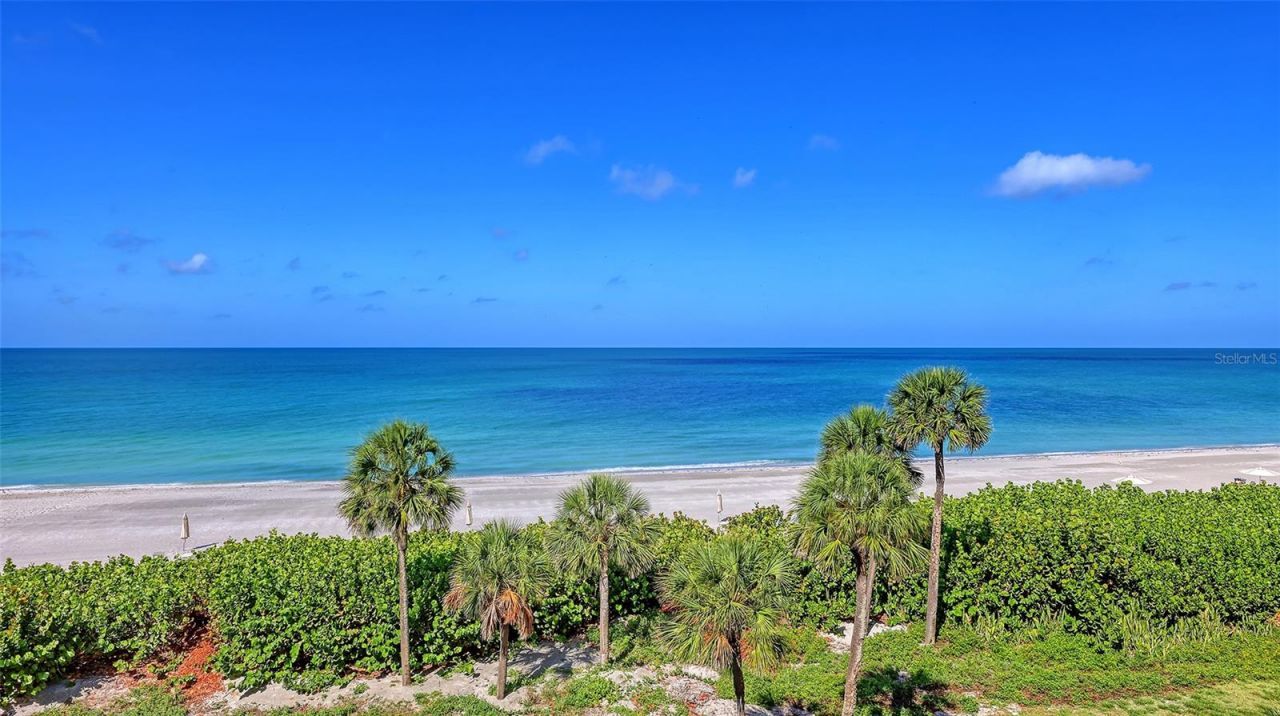 1045 Gulf Of Mexico Drive, Unit 301, Longboat Key, FL 34228 Photo