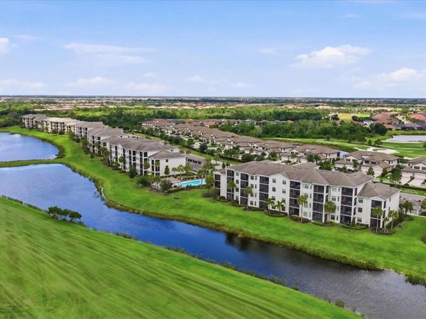 17810 GAWTHROP DRIVE, Unit 203, LAKEWOOD RANCH, FL 34211