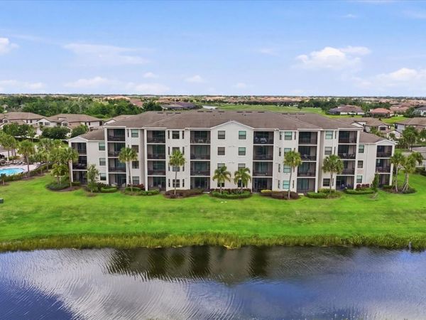17810 GAWTHROP DRIVE, Unit 203, LAKEWOOD RANCH, FL 34211