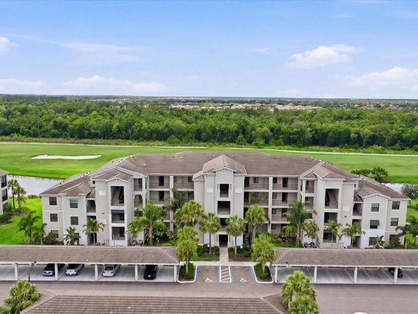 17810 GAWTHROP DRIVE , Unit 203, LAKEWOOD RANCH, FL 34211