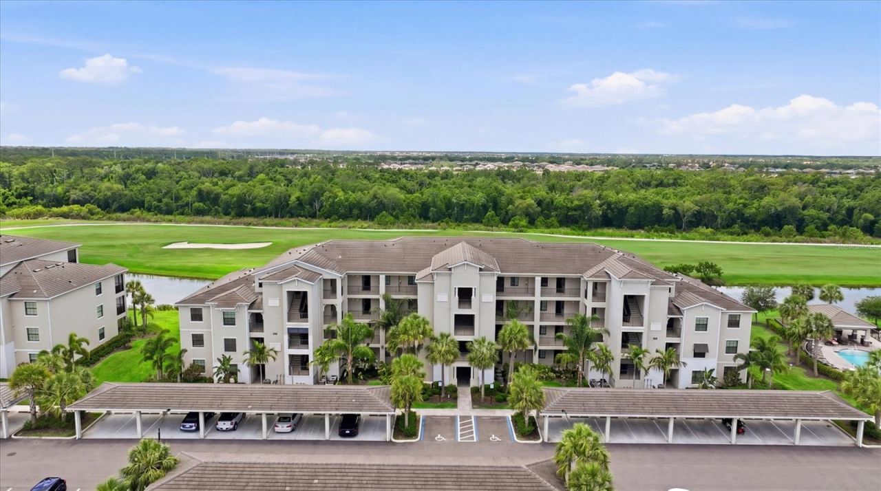 17810 Gawthrop Drive, Unit 203, Lakewood Ranch, FL 34211 Photo