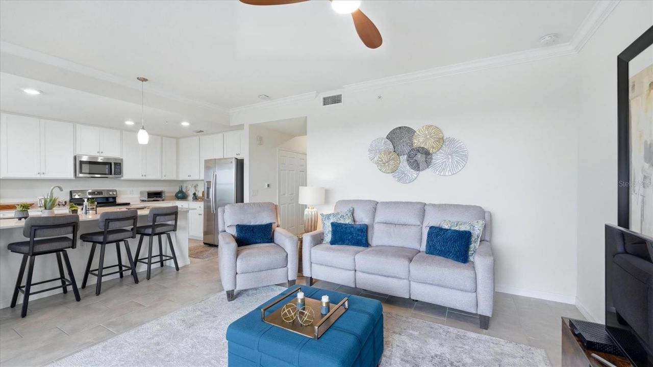 17810 Gawthrop Drive, Unit 203, Lakewood Ranch, FL 34211 Photo