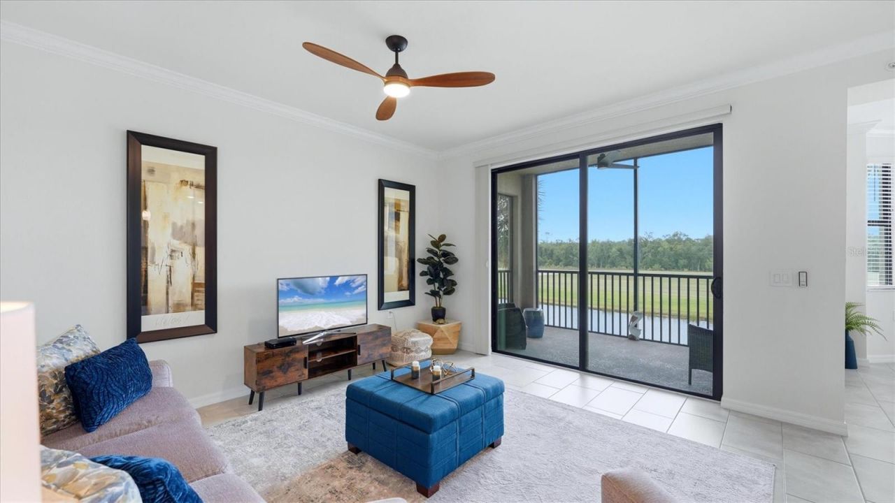 17810 Gawthrop Drive, Unit 203, Lakewood Ranch, FL 34211 Photo