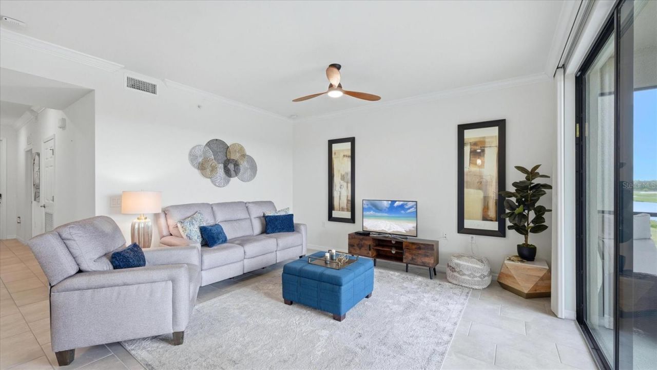17810 Gawthrop Drive, Unit 203, Lakewood Ranch, FL 34211 Photo
