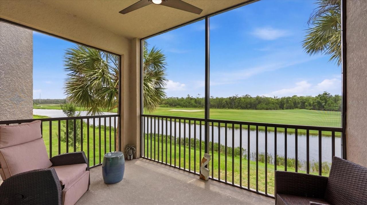 17810 Gawthrop Drive, Unit 203, Lakewood Ranch, FL 34211 Photo