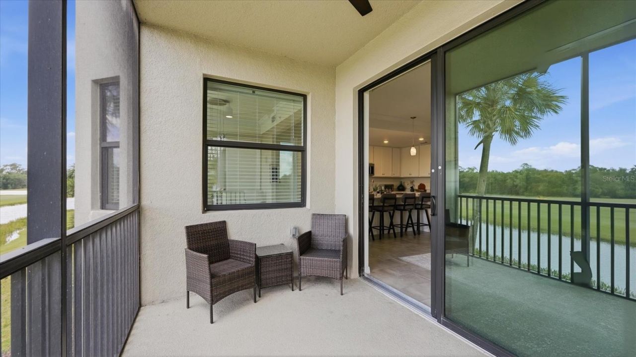 17810 Gawthrop Drive, Unit 203, Lakewood Ranch, FL 34211 Photo