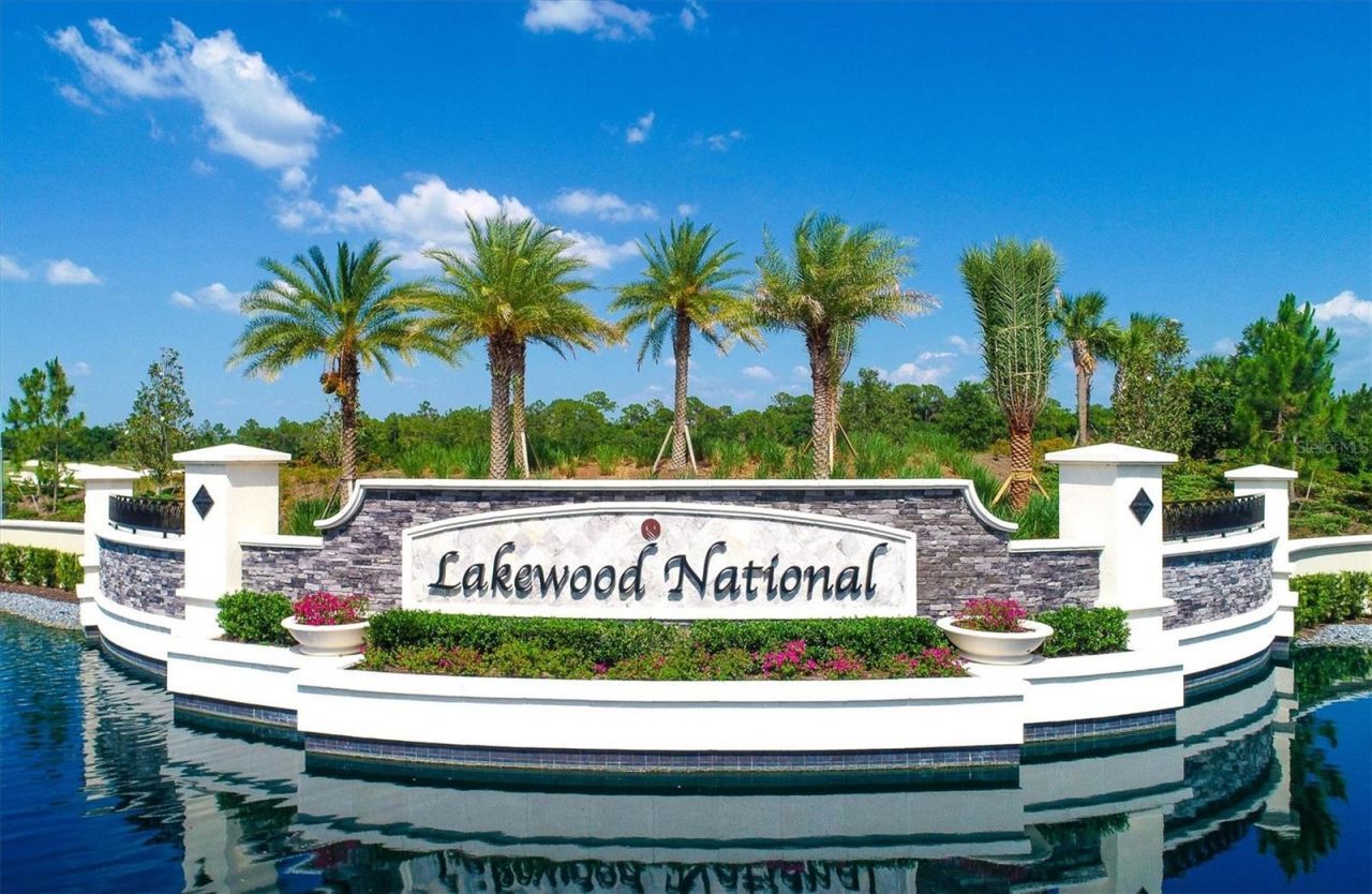 17810 Gawthrop Drive, Unit 203, Lakewood Ranch, FL 34211 Photo