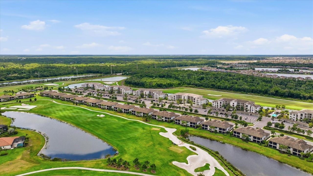 17810 Gawthrop Drive, Unit 203, Lakewood Ranch, FL 34211 Photo