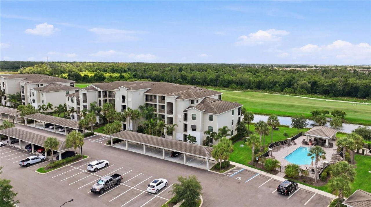17810 Gawthrop Drive, Unit 203, Lakewood Ranch, FL 34211 Photo