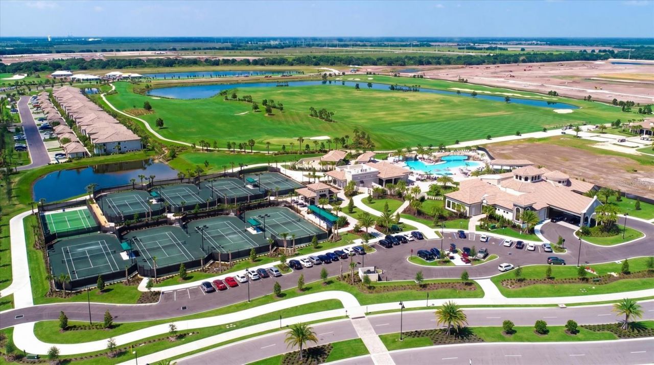 17810 Gawthrop Drive, Unit 203, Lakewood Ranch, FL 34211 Photo