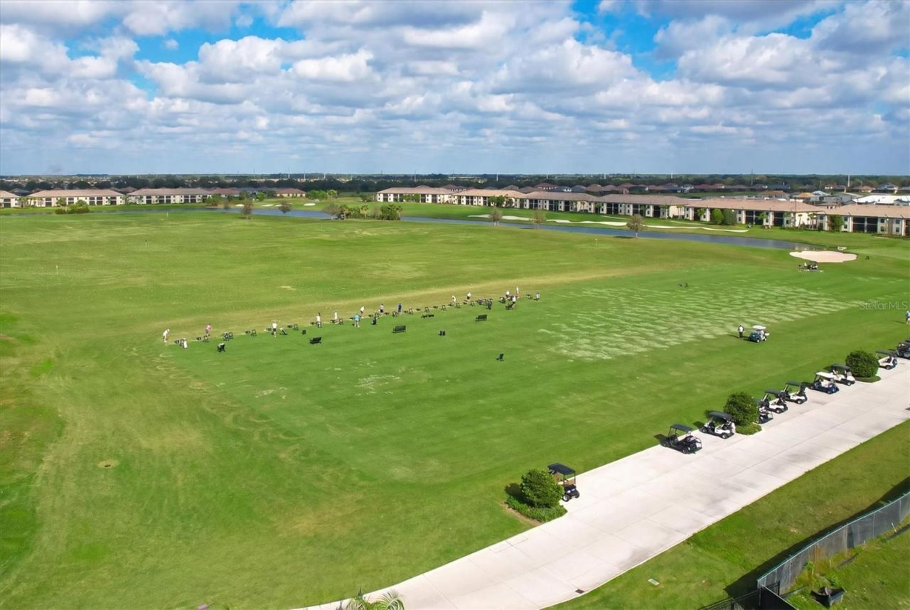 17810 Gawthrop Drive, Unit 203, Lakewood Ranch, FL 34211 Photo
