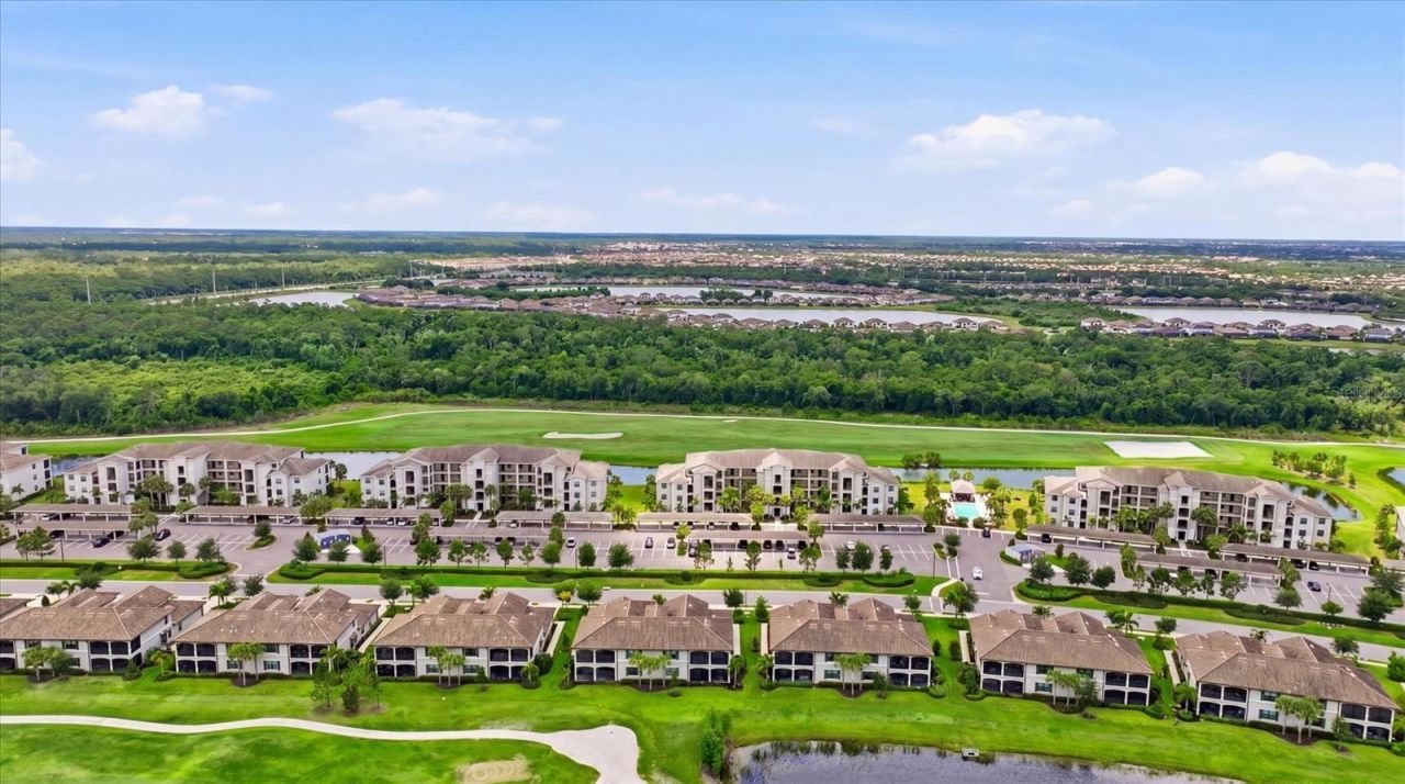 17810 Gawthrop Drive, Unit 203, Lakewood Ranch, FL 34211 Photo