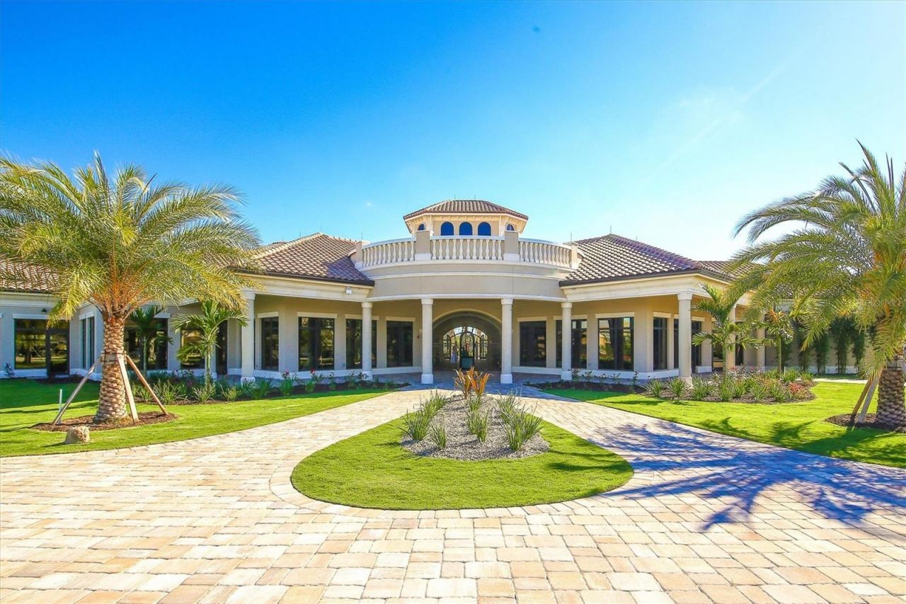 17810 Gawthrop Drive, Unit 203, Lakewood Ranch, FL 34211 Photo