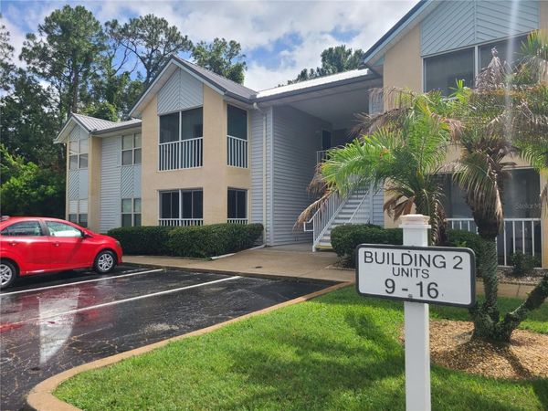 101 BENT TREE DRIVE , Unit 13, DAYTONA BEACH, FL 32114