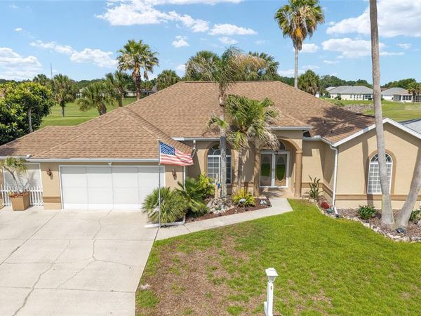 2040 NW 55TH AVE ROAD , OCALA, FL 34482