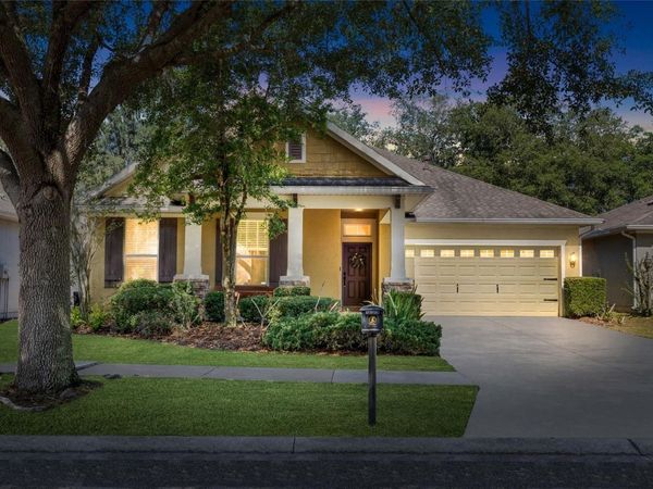 15841 STARLING WATER DRIVE , LITHIA, FL 33547