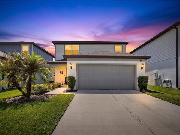 6579 RYESTONE WAY, WESLEY CHAPEL, FL 33545