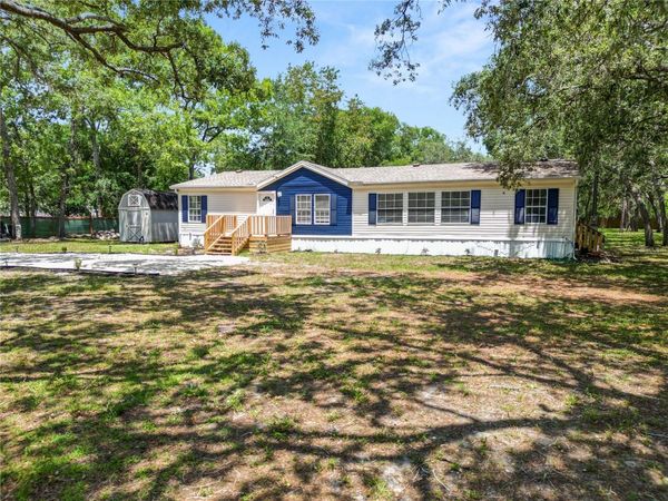 13043 GENNARO ROAD , HUDSON, FL 34669