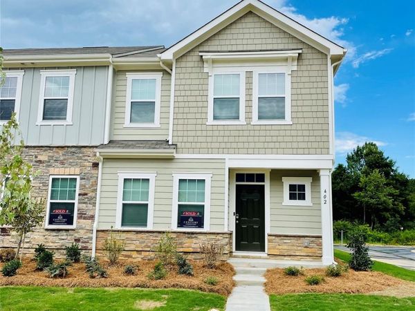 402 Sagecroft Lane , Indian Trail, NC 28079