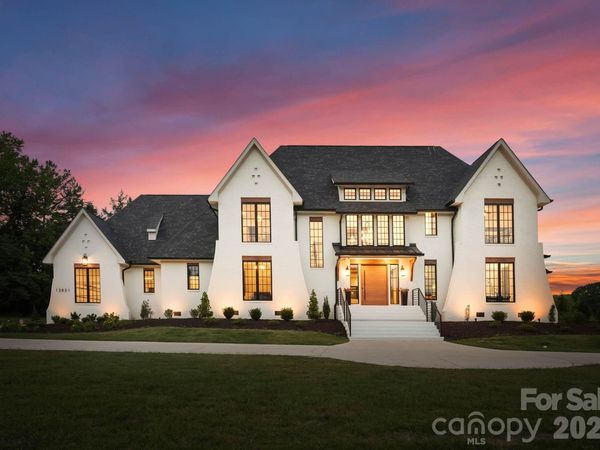 12851 Westmoreland Farm Road, Davidson, NC 28036