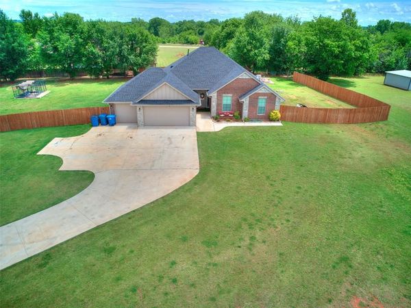763 S Sara Road, Tuttle, OK 73089