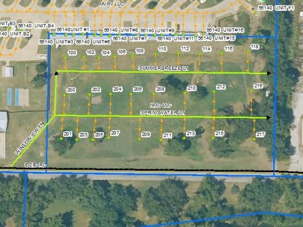 205 Waterspring Lane, Afton, OK 74331
