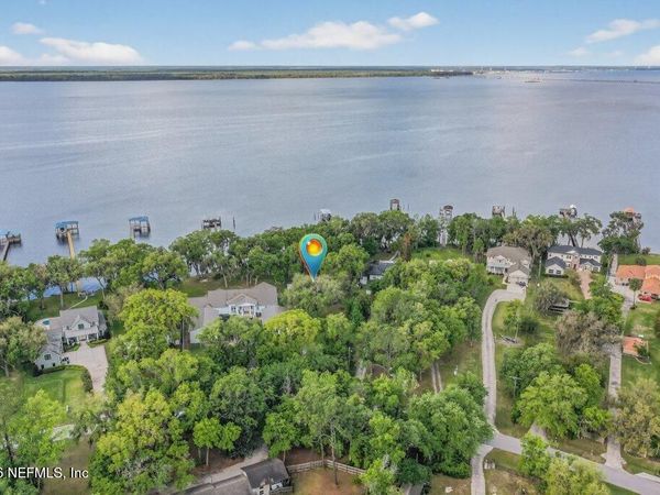 6373 JACK WRIGHT ISLAND Road, St. Augustine, FL 32092